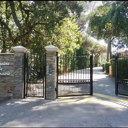 Domaine De Valescure * Saint-Raphaël