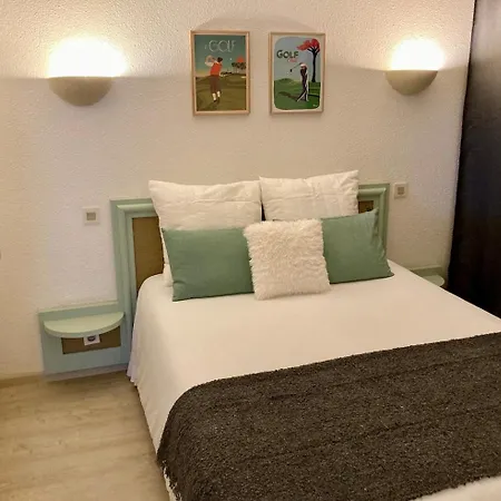 Apartment Domaine De Valescure