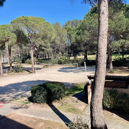 Domaine De Valescure * Saint-Raphael (Var)