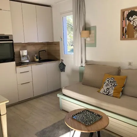 Domaine De Valescure Apartment *